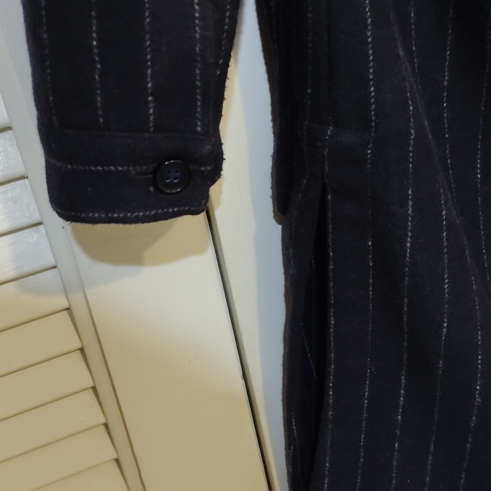 Zara Long jacket - Picture 9 of 12